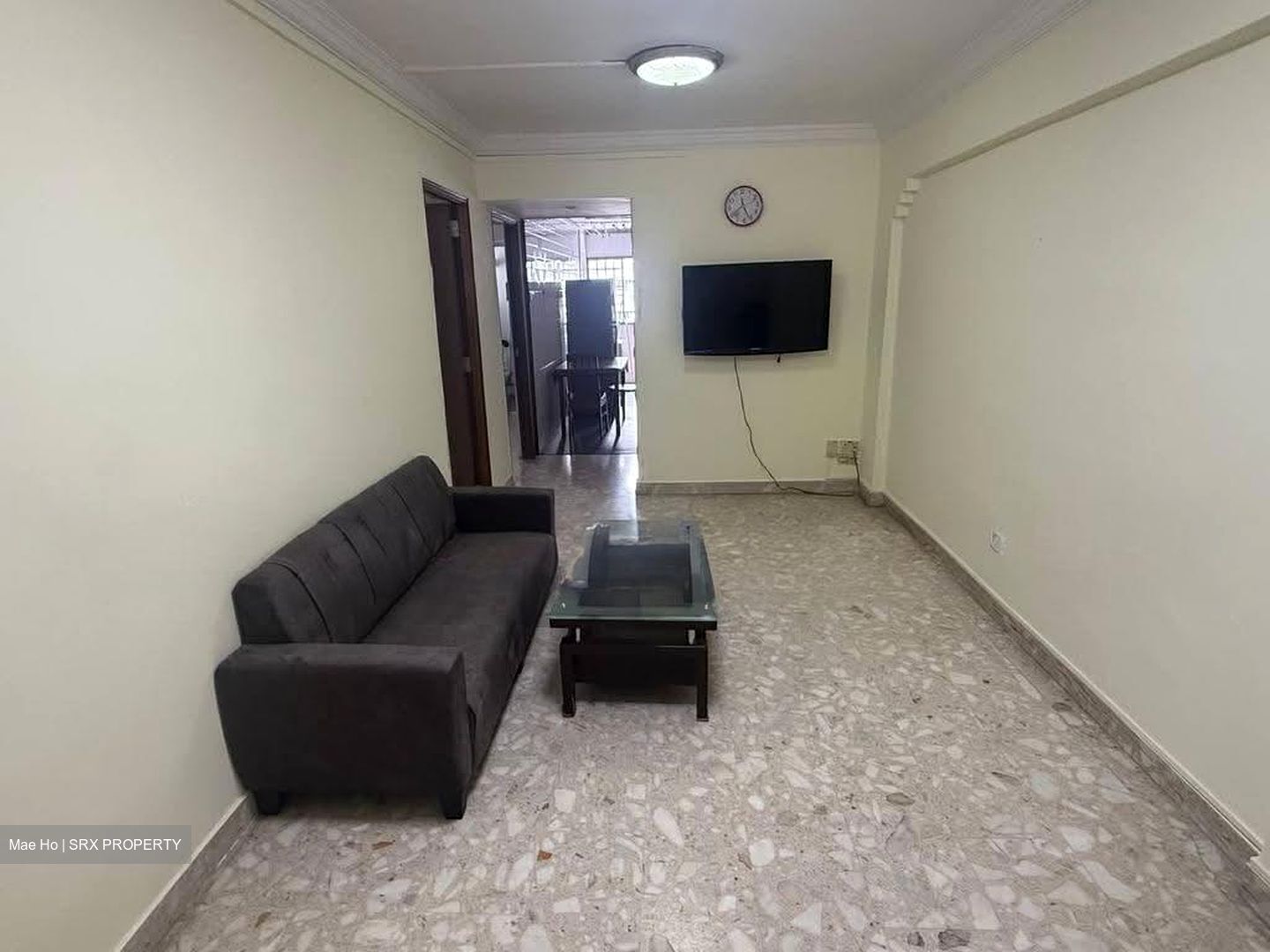Blk 321 Hougang Avenue 5 (Hougang), HDB 3 Rooms #636361591